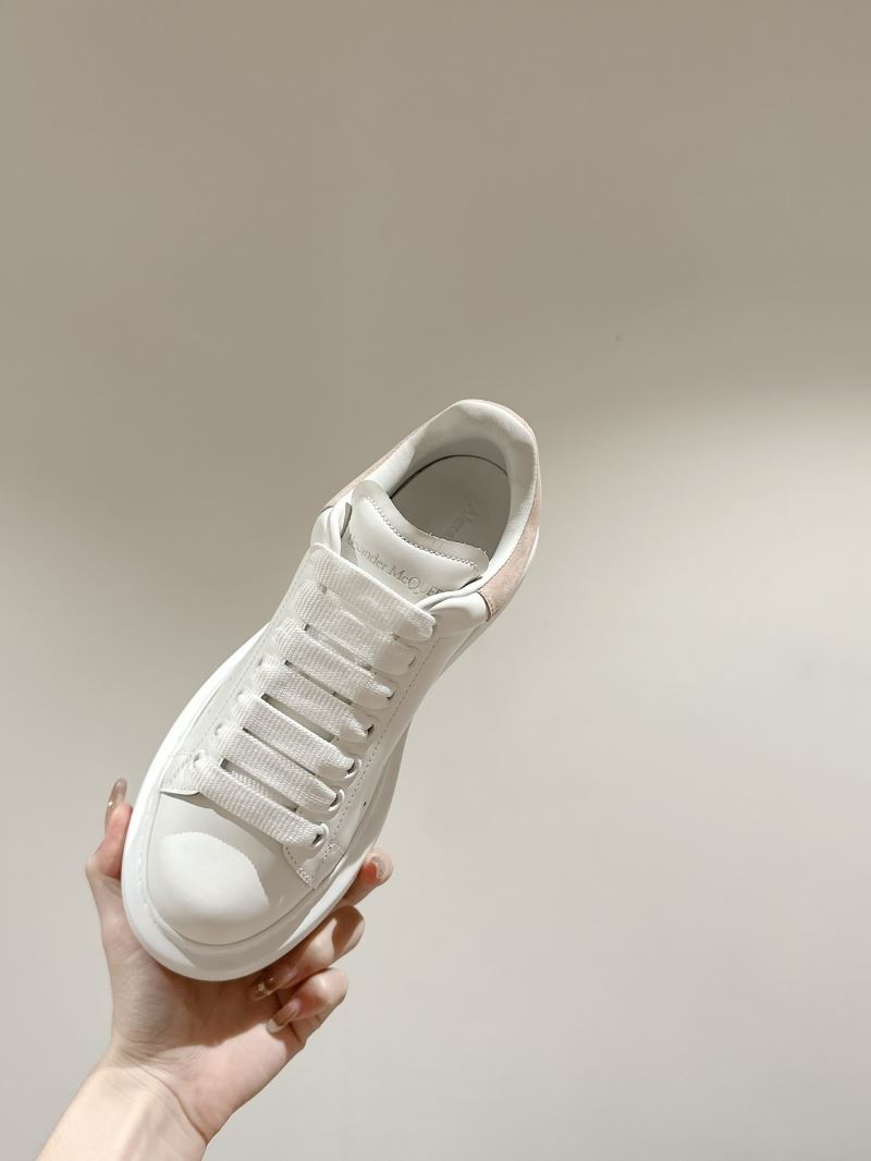 Alexander Mcqueen Low Shoes